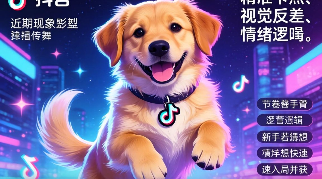 TikTok 狗卷手臂舞怎么火