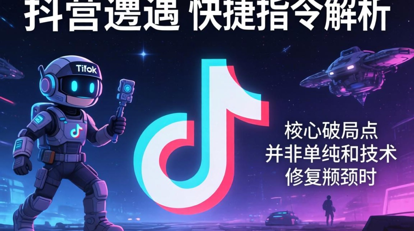 快捷指令解析tiktok失败怎么办