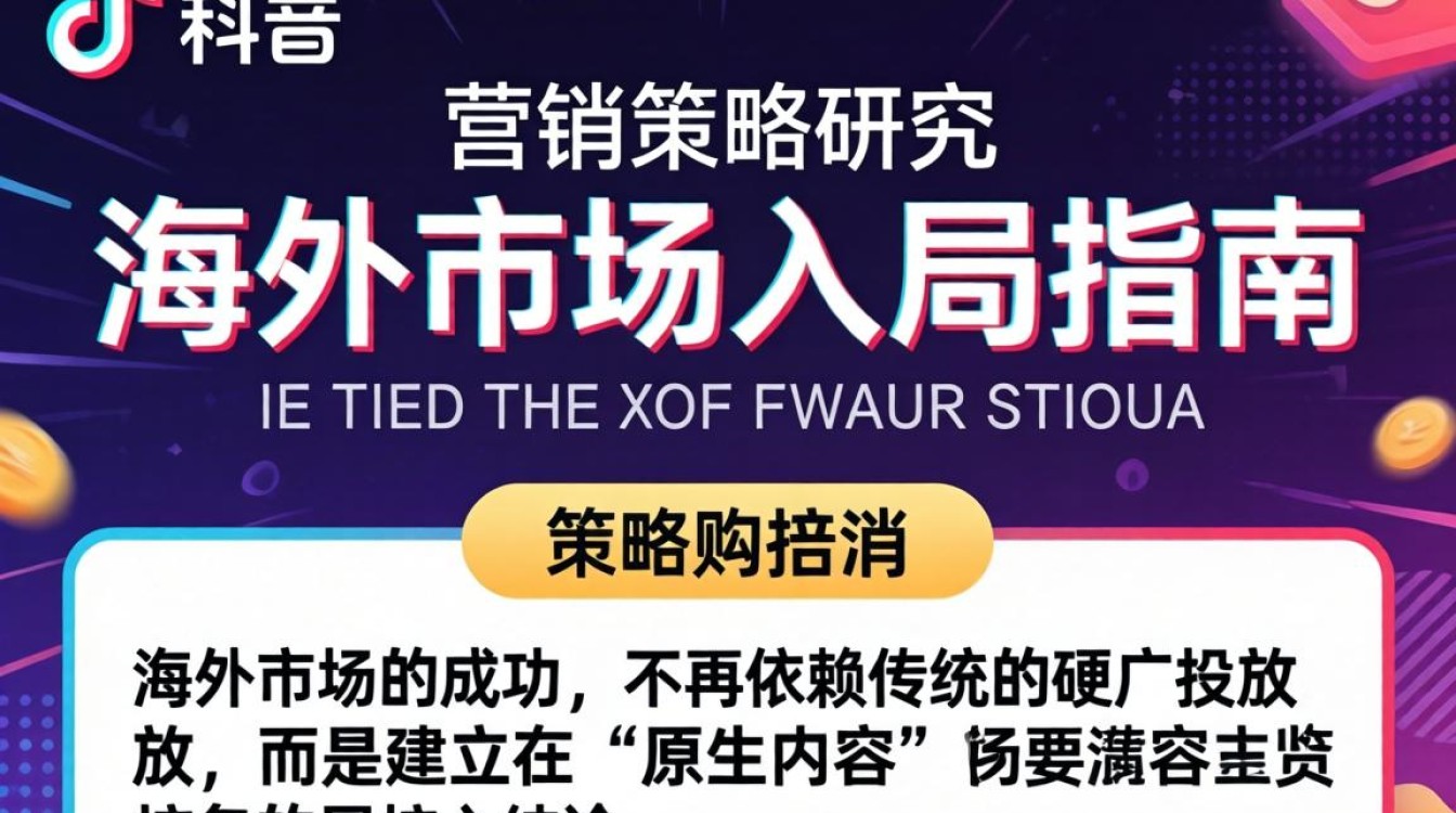 如何在海外 TikTok 上快速获客