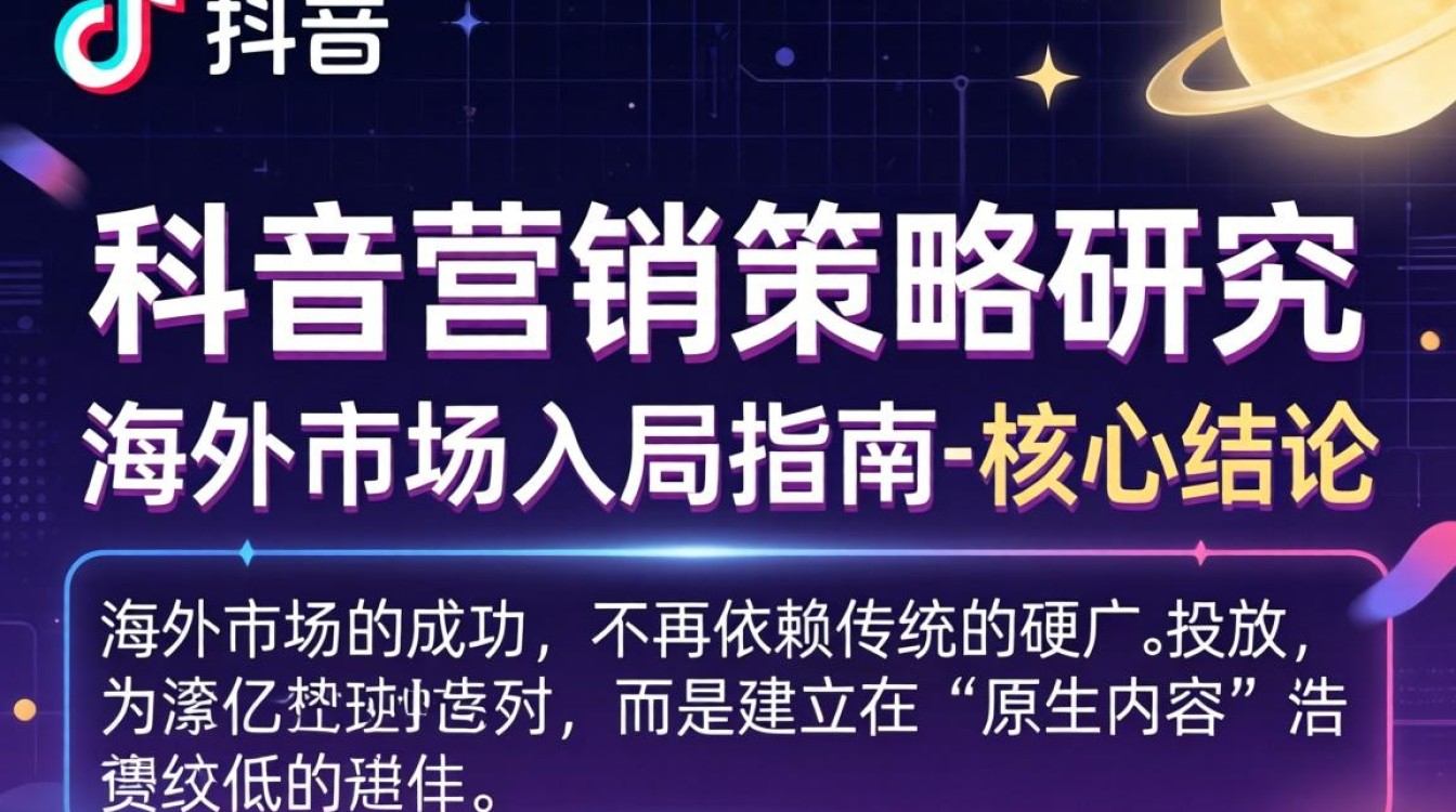 如何在海外 TikTok 上快速获客
