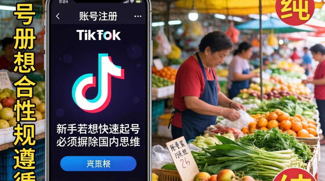 菲律宾 TikTok 账号注册流程及运营技巧