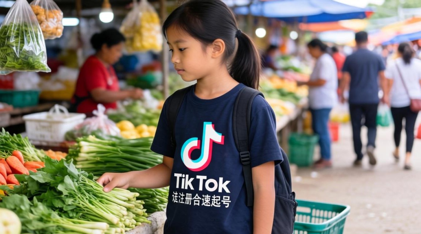 菲律宾 TikTok 账号注册流程及运营技巧