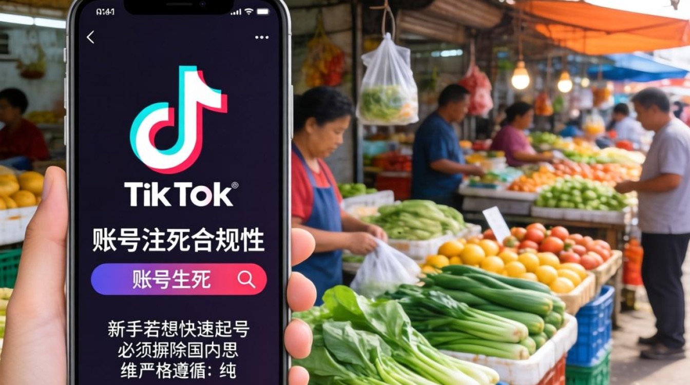 菲律宾 TikTok 账号注册流程及运营技巧