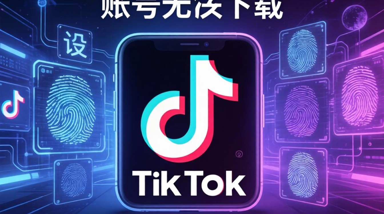 香港账号下载不了tiktok怎么办