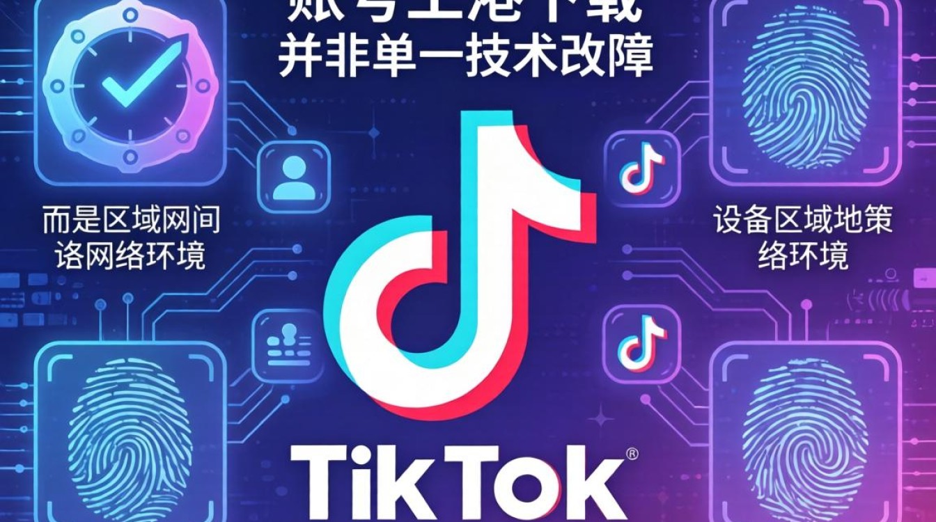 香港账号下载不了tiktok怎么办