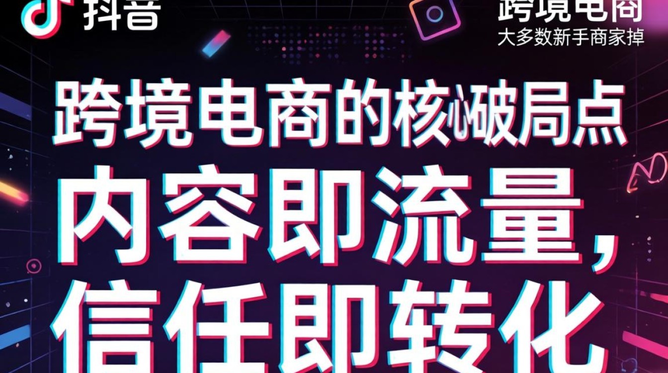 TikTok 跨境电商坑有哪些