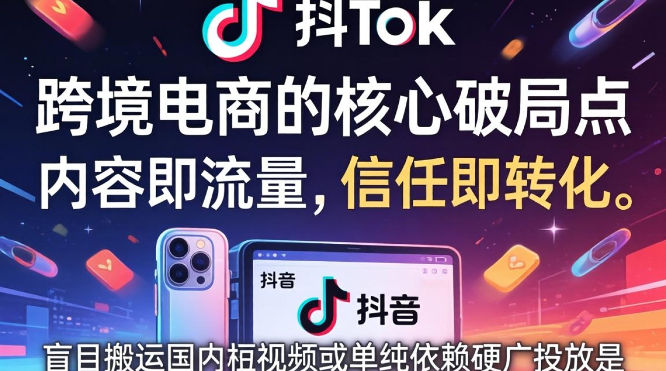 TikTok 跨境电商坑有哪些