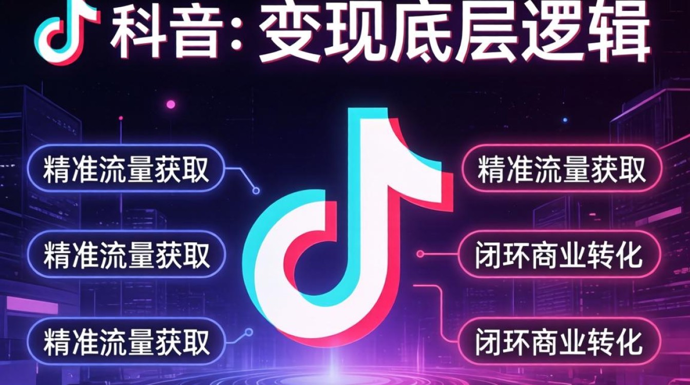 TikTok变现技巧月入过万