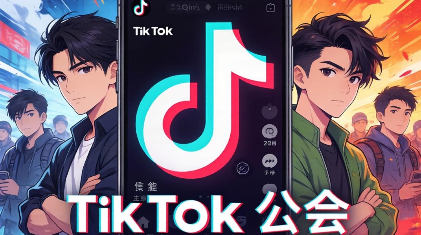 TikTok 公会已关闭邀请怎么办