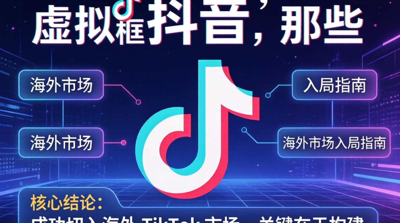 海外入局指南及热门虚拟框架推荐