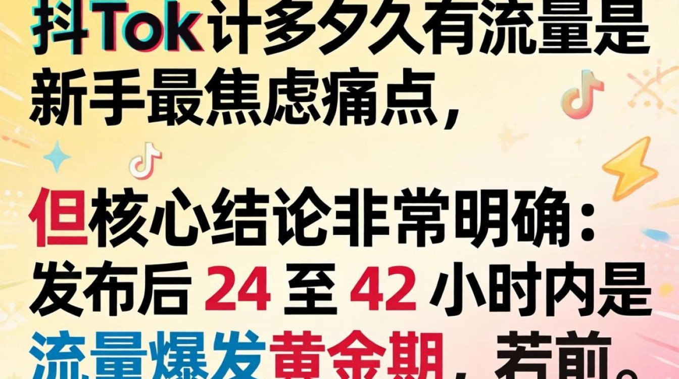 TikTok 涨粉技巧与运营攻略