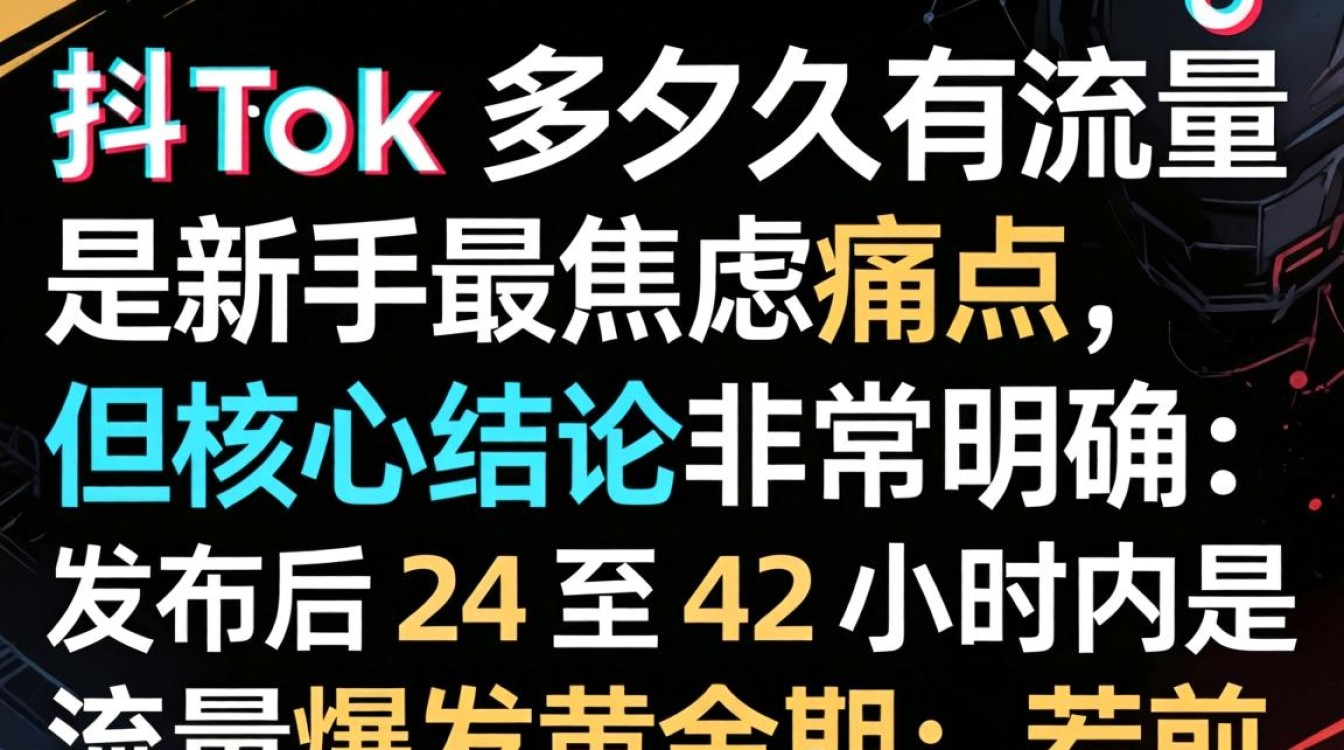 TikTok 涨粉技巧与运营攻略