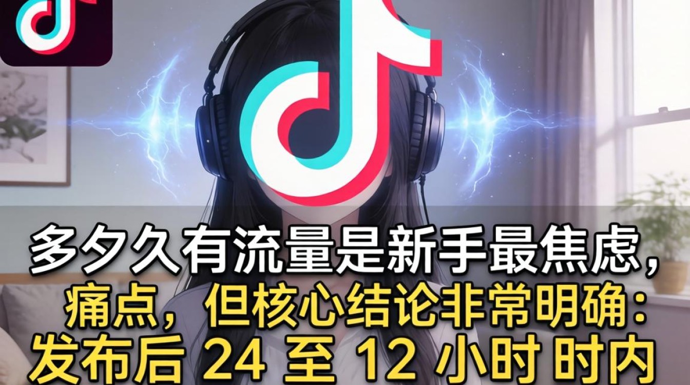 TikTok 涨粉技巧与运营攻略