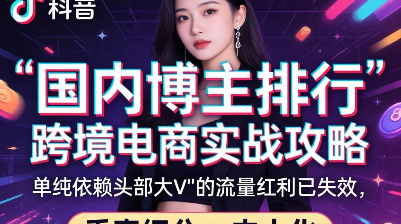 跨境电商实战攻略怎么做流量大