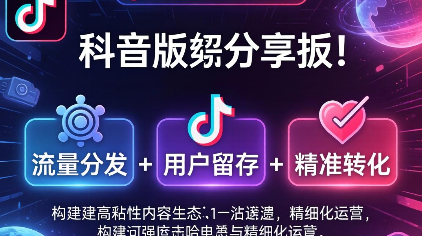 TikTok 分享版应用详情 变现技巧