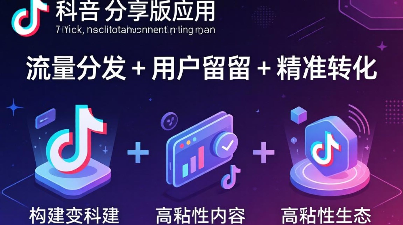TikTok 分享版应用详情 变现技巧