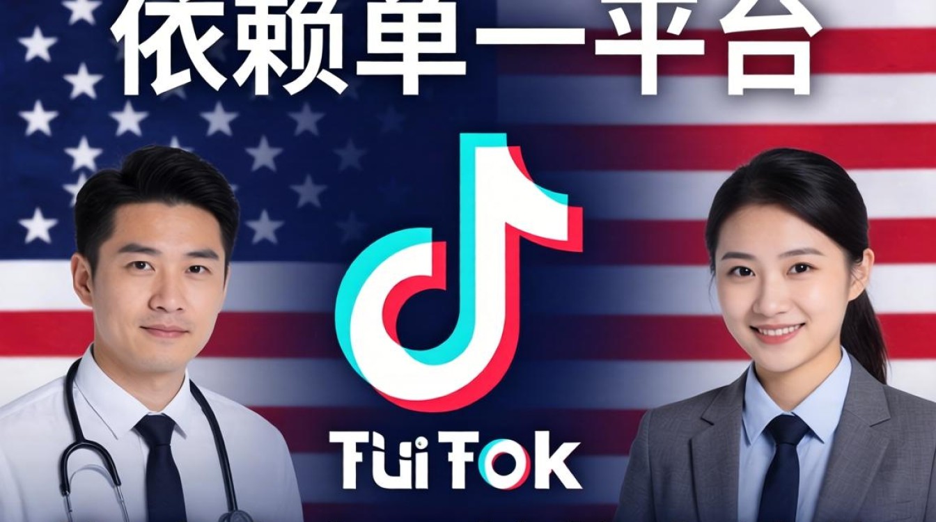 TikTok 美国国有化怎么办