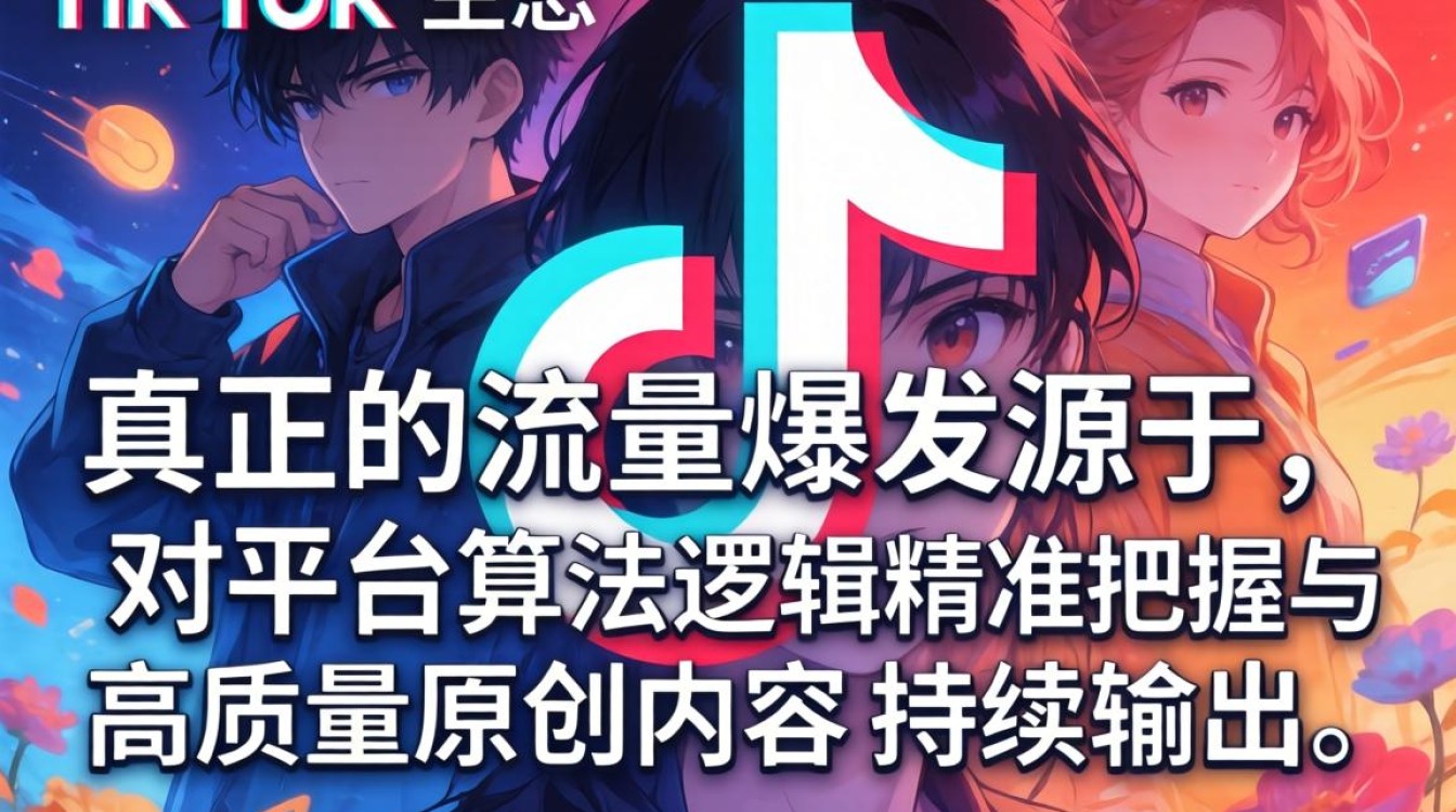 TikTok 黄版破解 ios 内容创作技巧
