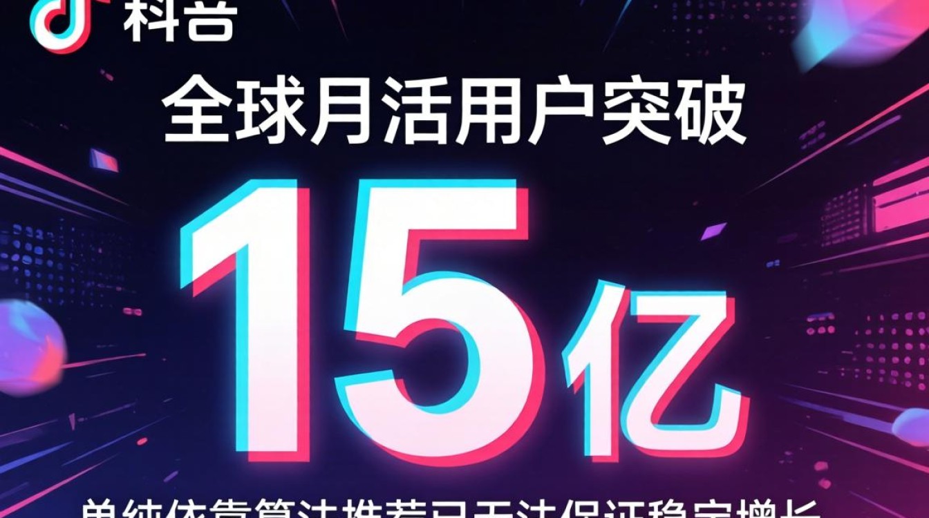 TikTok 抖音月活 粉丝增长运营秘籍