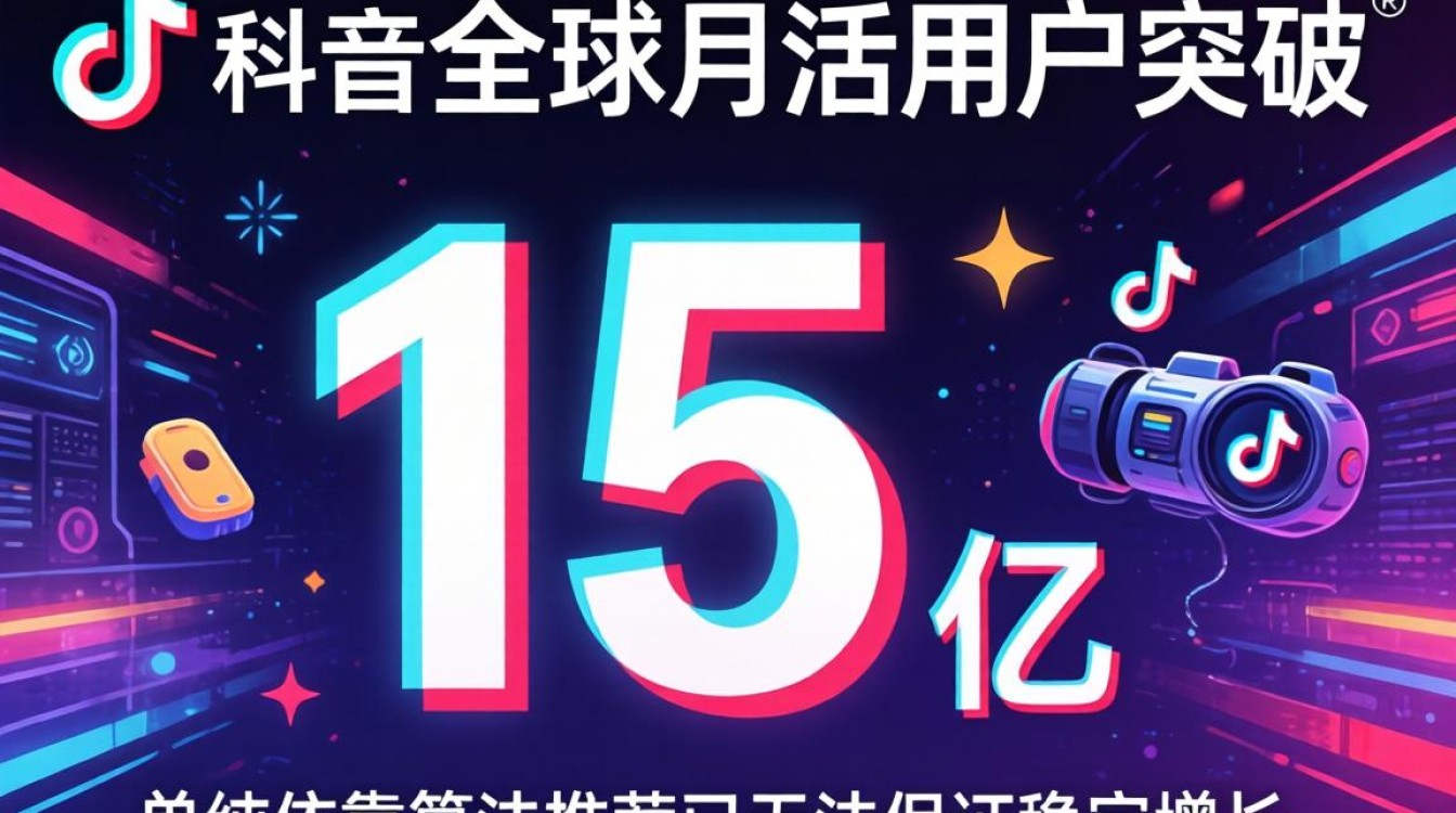TikTok 抖音月活 粉丝增长运营秘籍