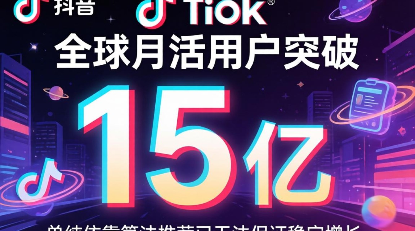 TikTok 抖音月活 粉丝增长运营秘籍