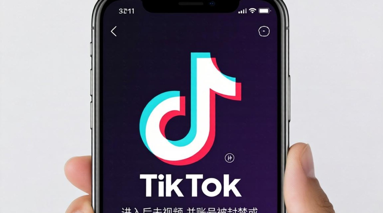 TikTok 账号无视频原因及解决方法