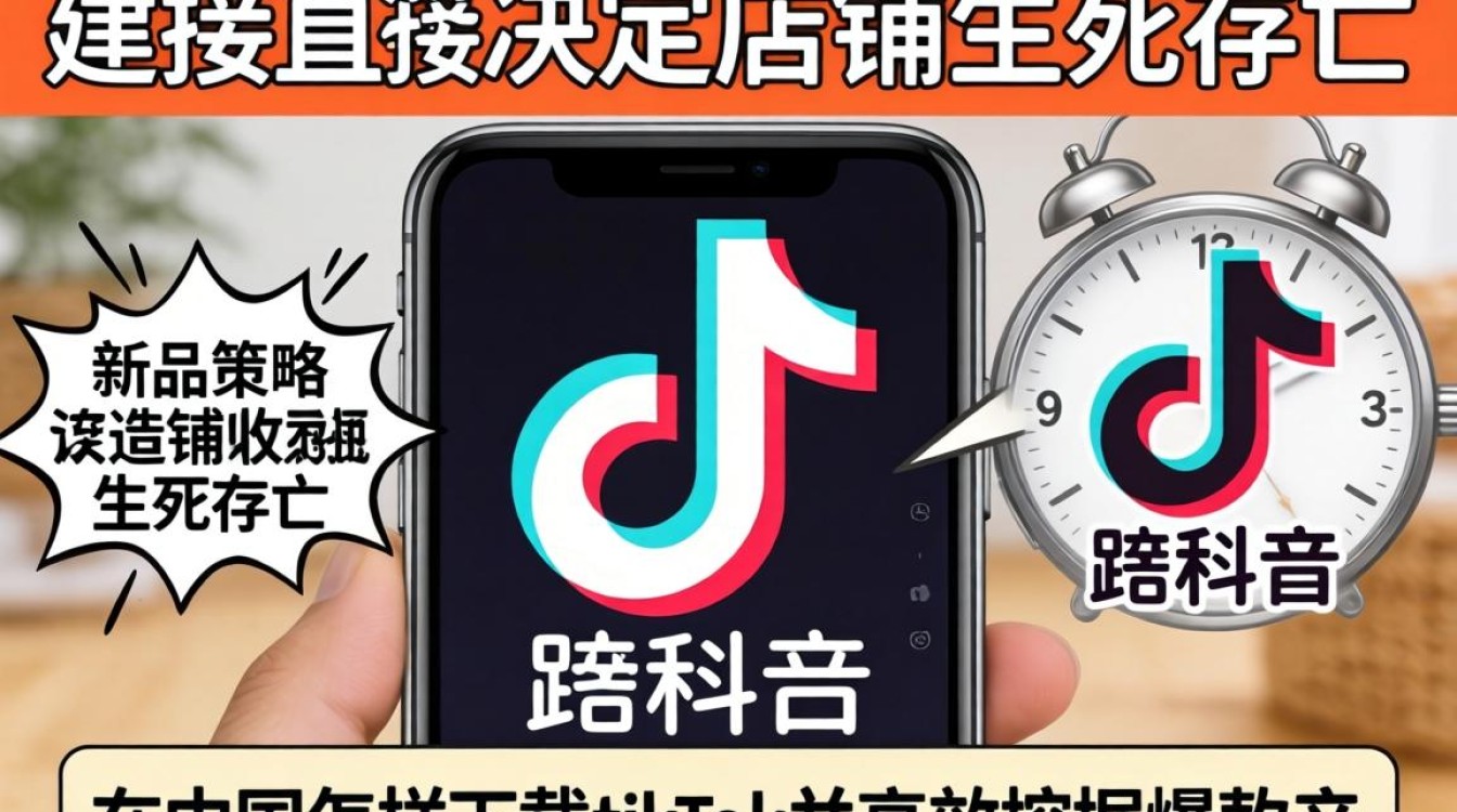 选品策略在中国怎样下载tiktok