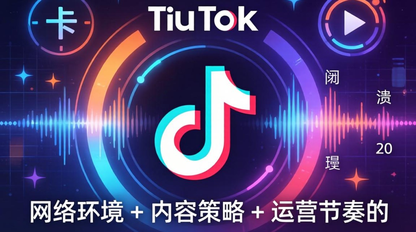 TikTok 播放网速慢怎么办