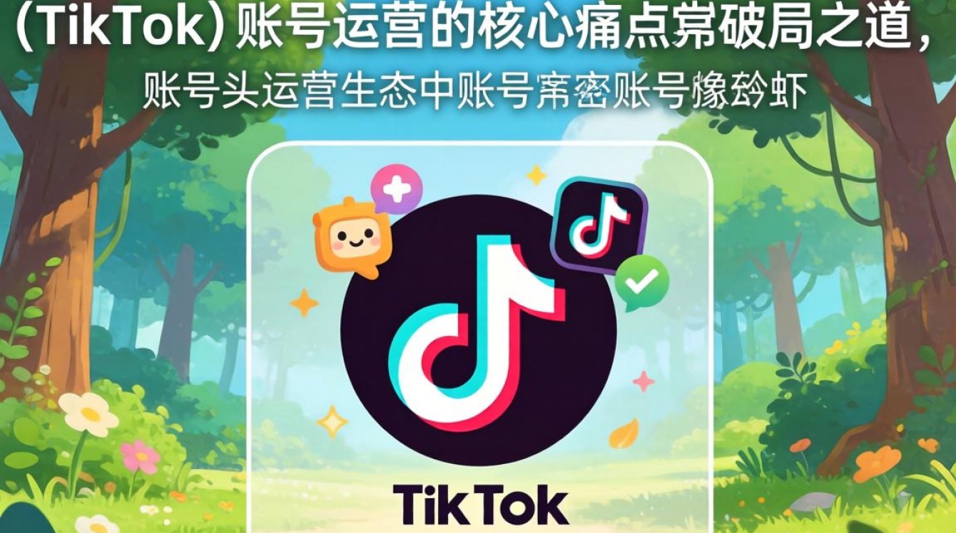 TikTok 无法更换头像图怎么办