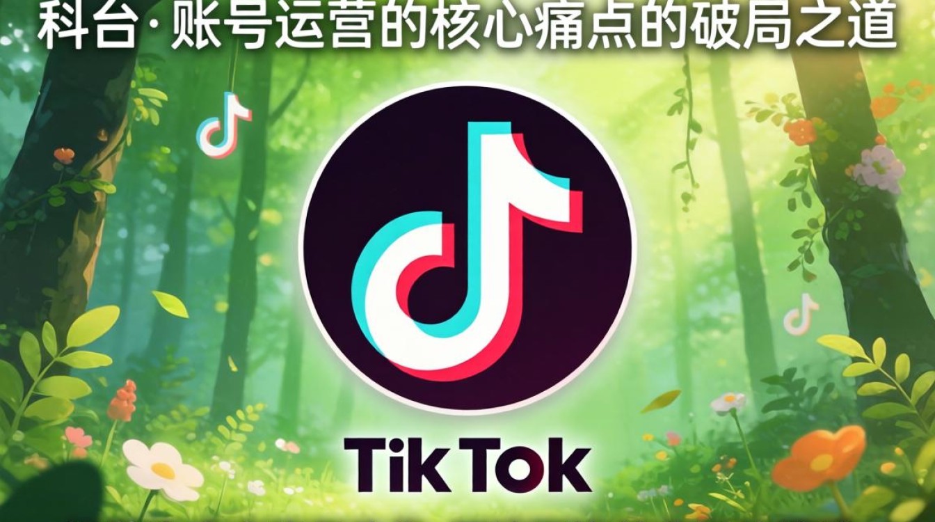 TikTok 无法更换头像图怎么办