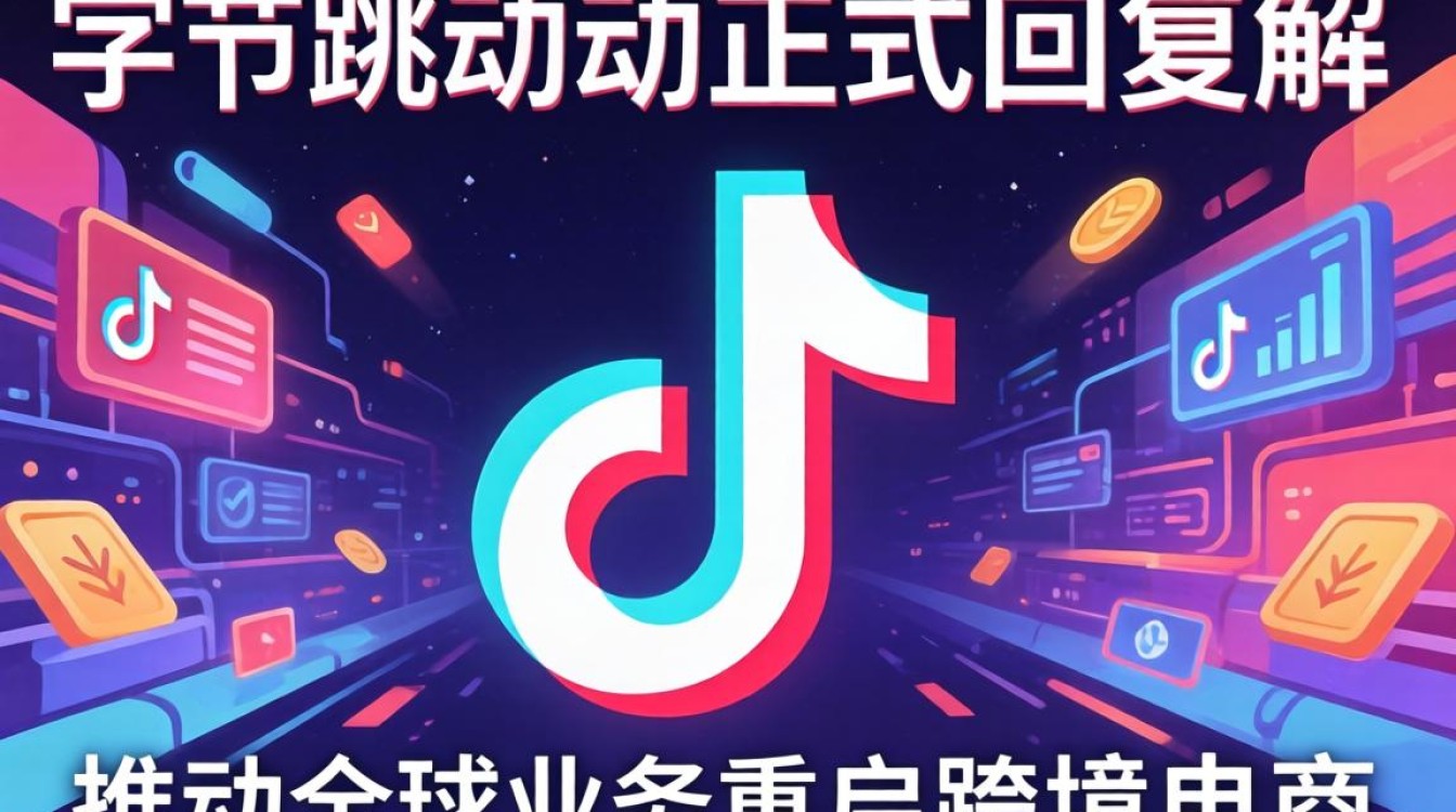 字节跳动回应TikTok解禁了吗