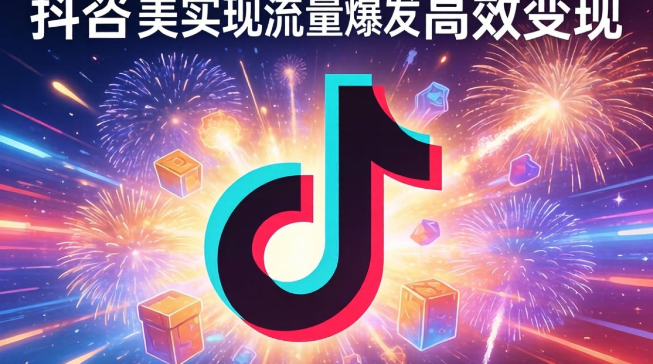 自媒体美国tiktok上爆款怎么快速变现