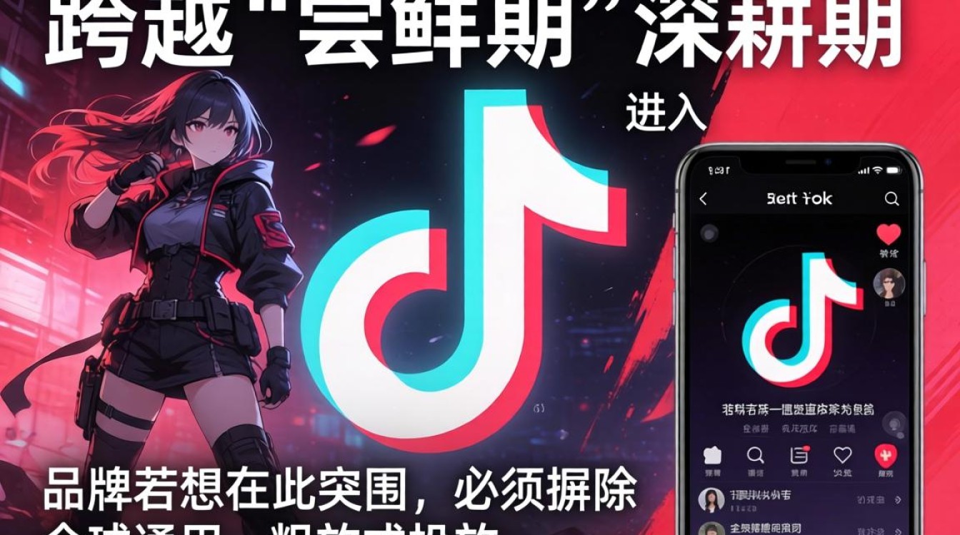TikTok 日本使用率如何
