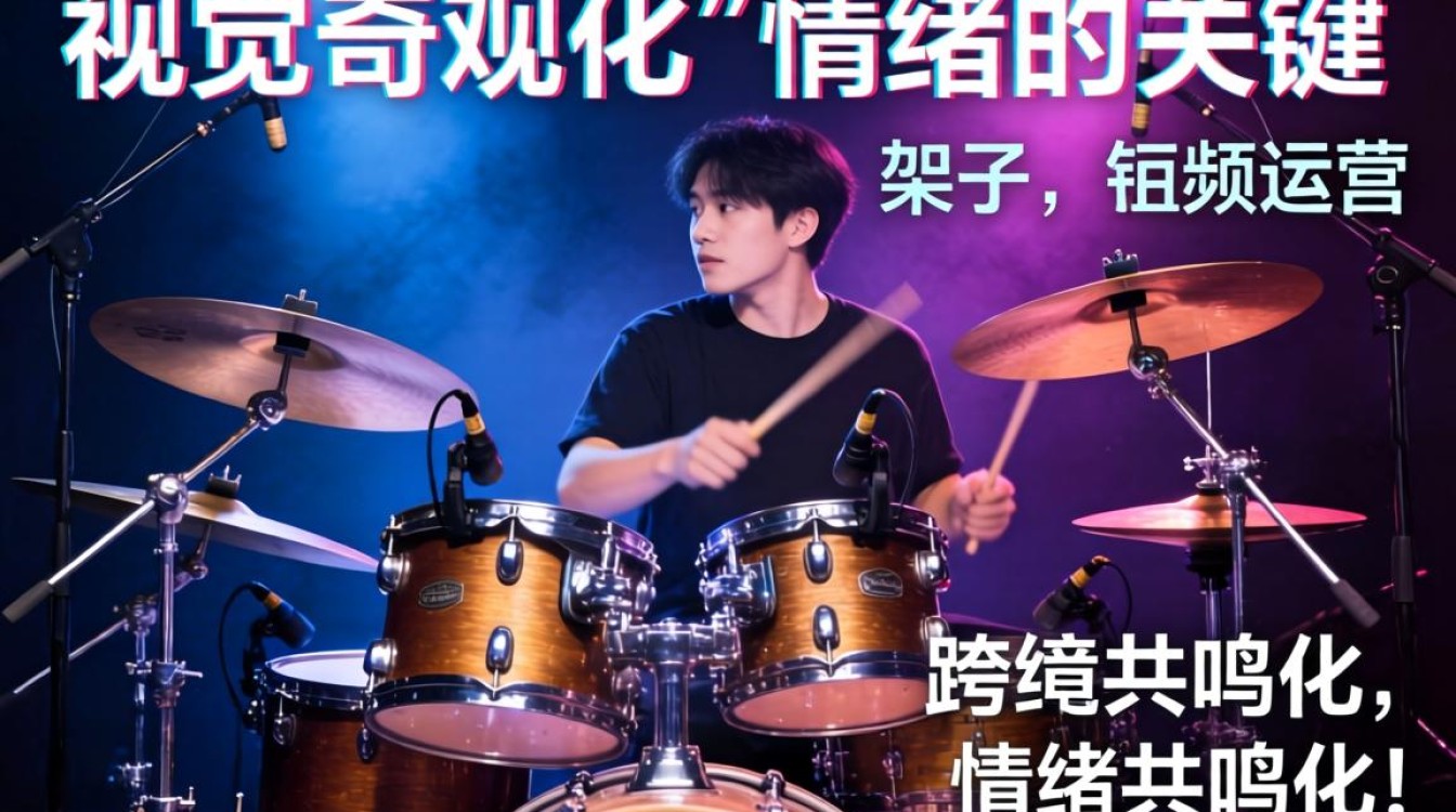TikTok 海外运营技巧与流量增长策略