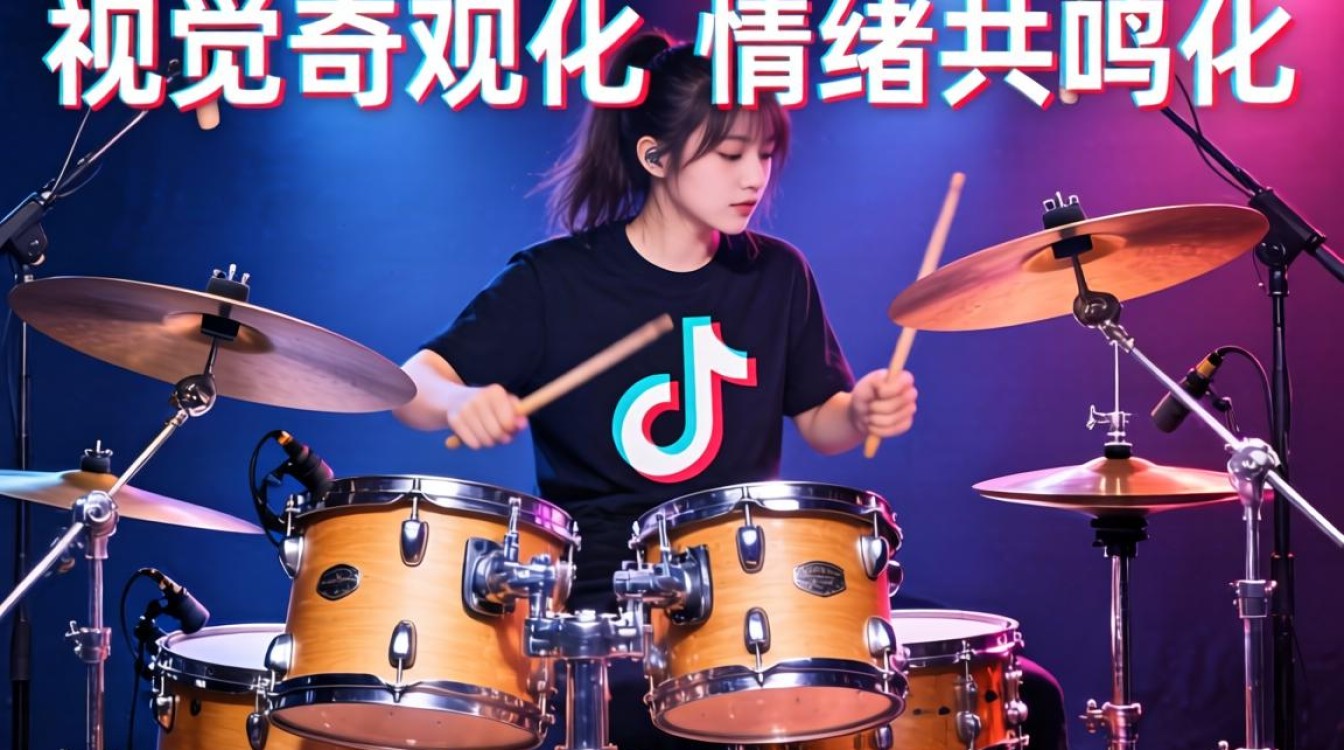 TikTok 海外运营技巧与流量增长策略