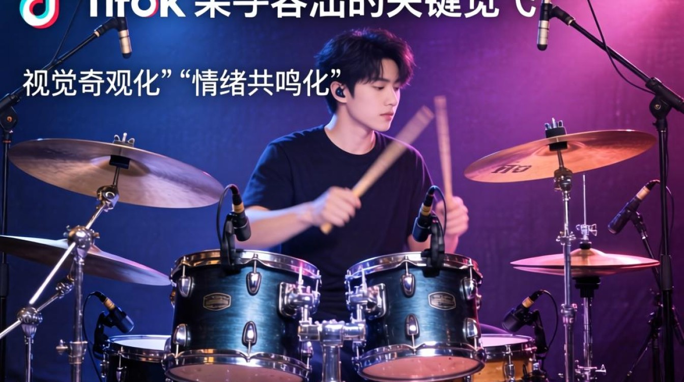 TikTok 海外运营技巧与流量增长策略