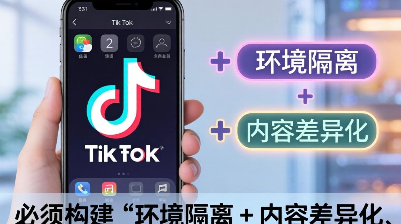 快手国内手机如何运行tiktok