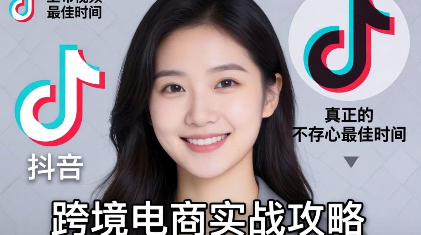 TikTok 发布视频最佳时间