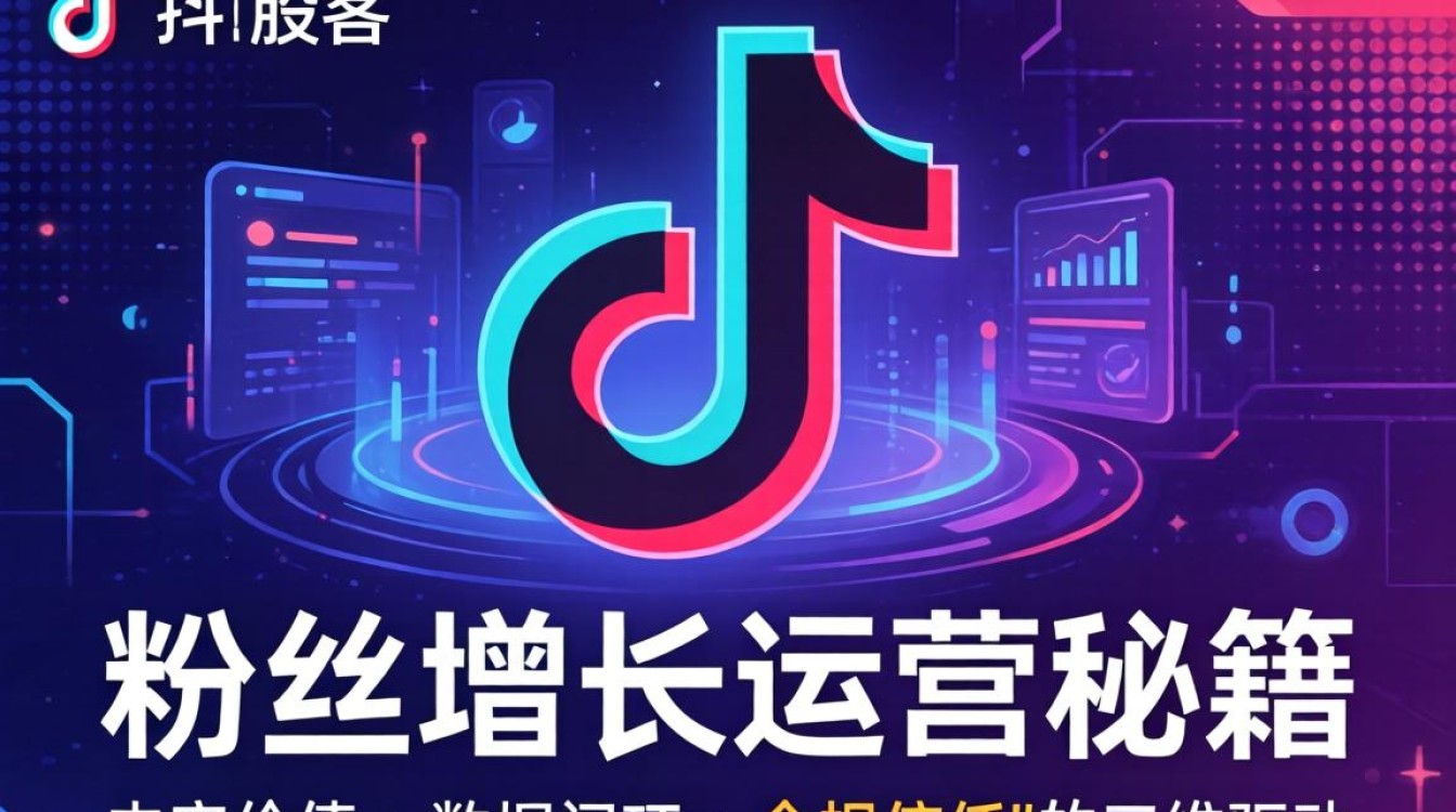 TikTok 关联的 A 股 粉丝增长运营秘籍
