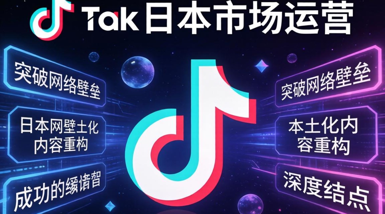 TikTok 日本免翻墙连接怎么用