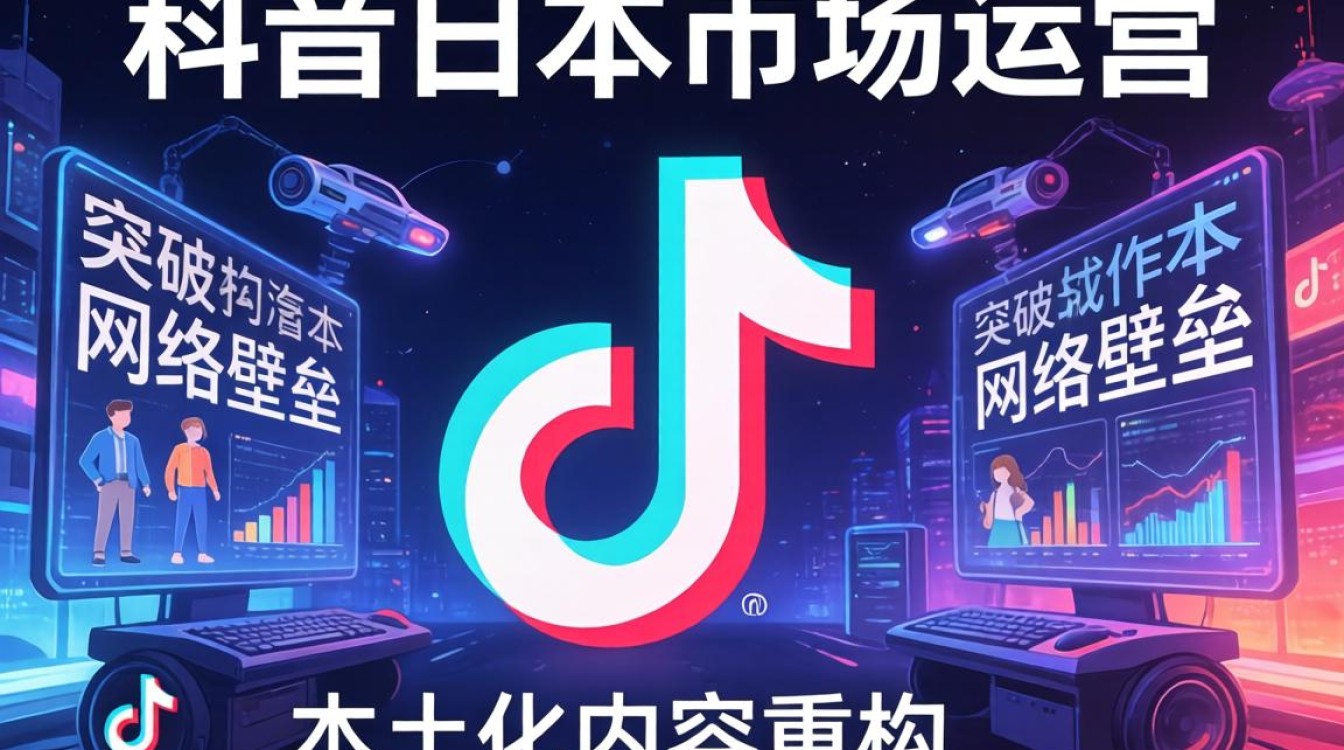 TikTok 日本免翻墙连接怎么用