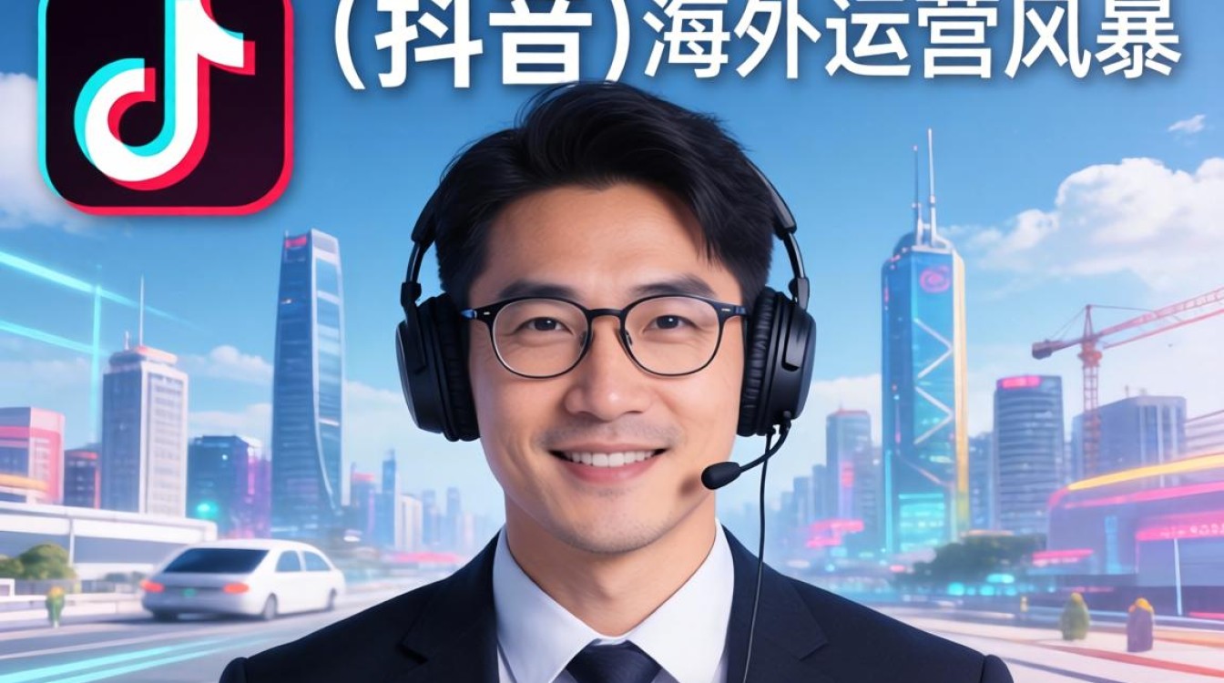 TikTok 事件中方怎么回应