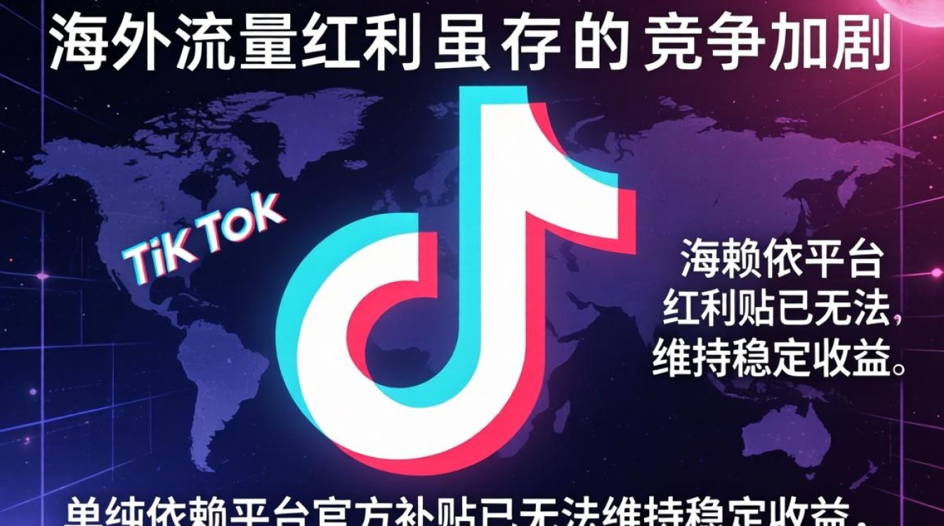 TikTok 创作者激励如何申请
