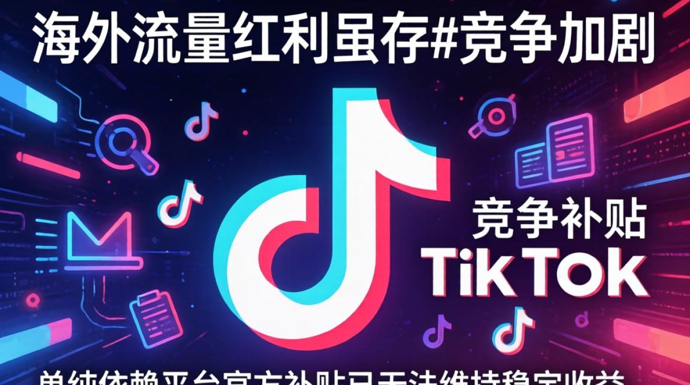 TikTok 创作者激励如何申请