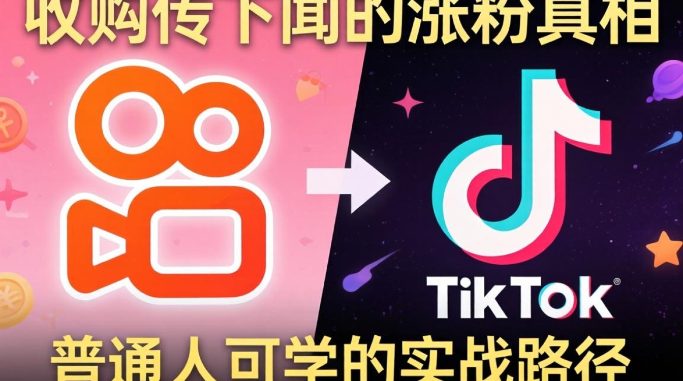 快手海外版 TikTok 被收购是真的吗