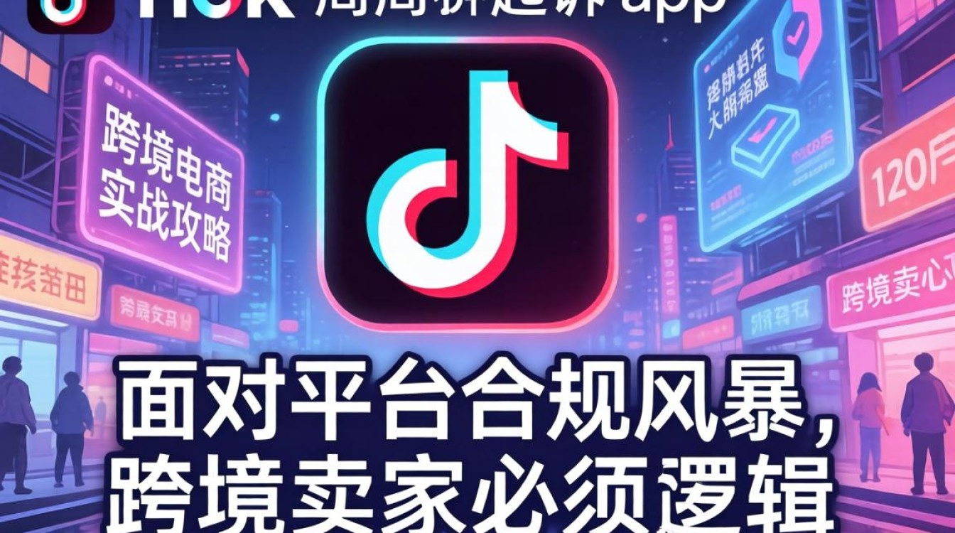 TikTok 下周将起诉 app,跨境电商实战攻略怎么做? TikTok 下周将起诉 app