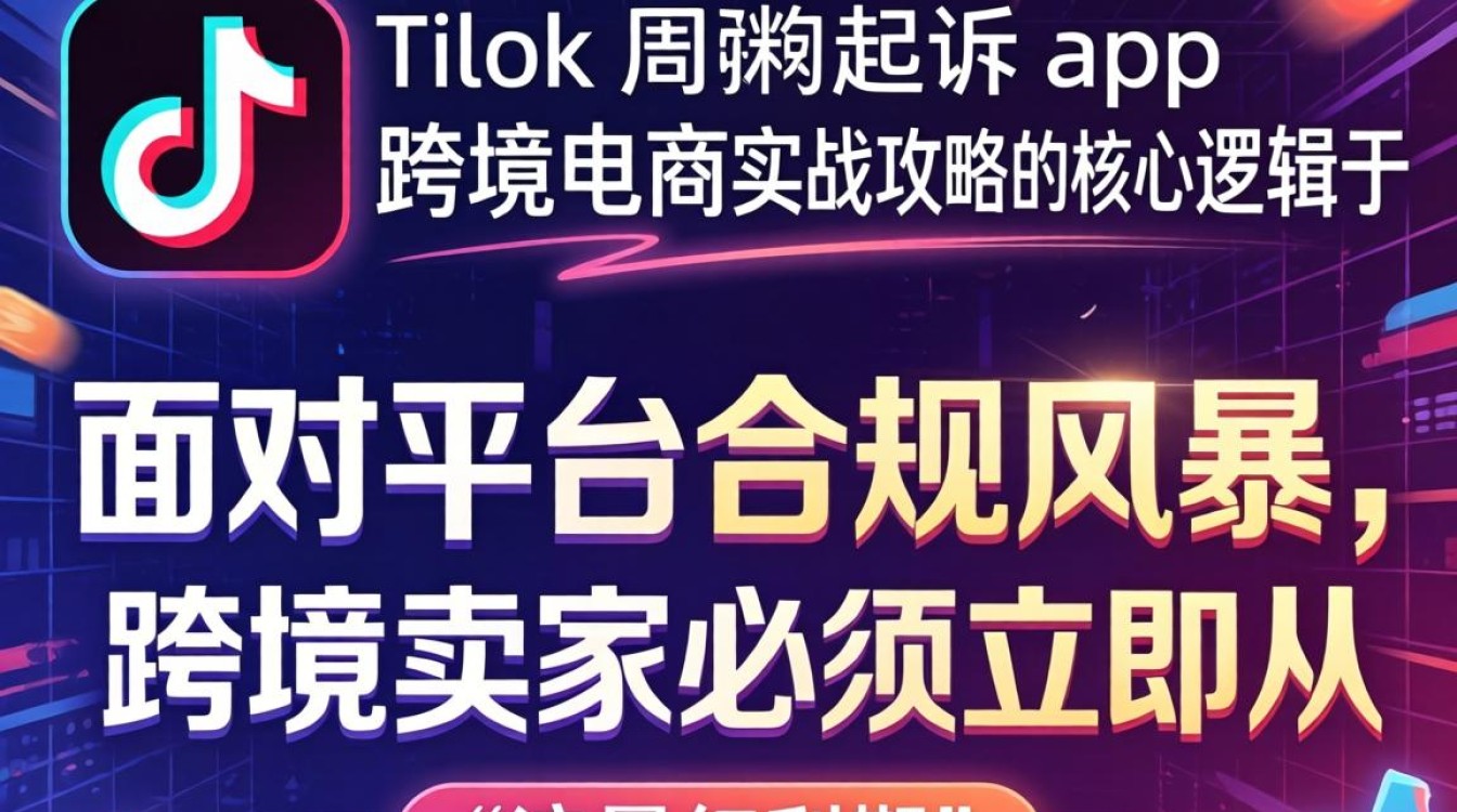 TikTok 下周将起诉 app,跨境电商实战攻略怎么做? TikTok 下周将起诉 app