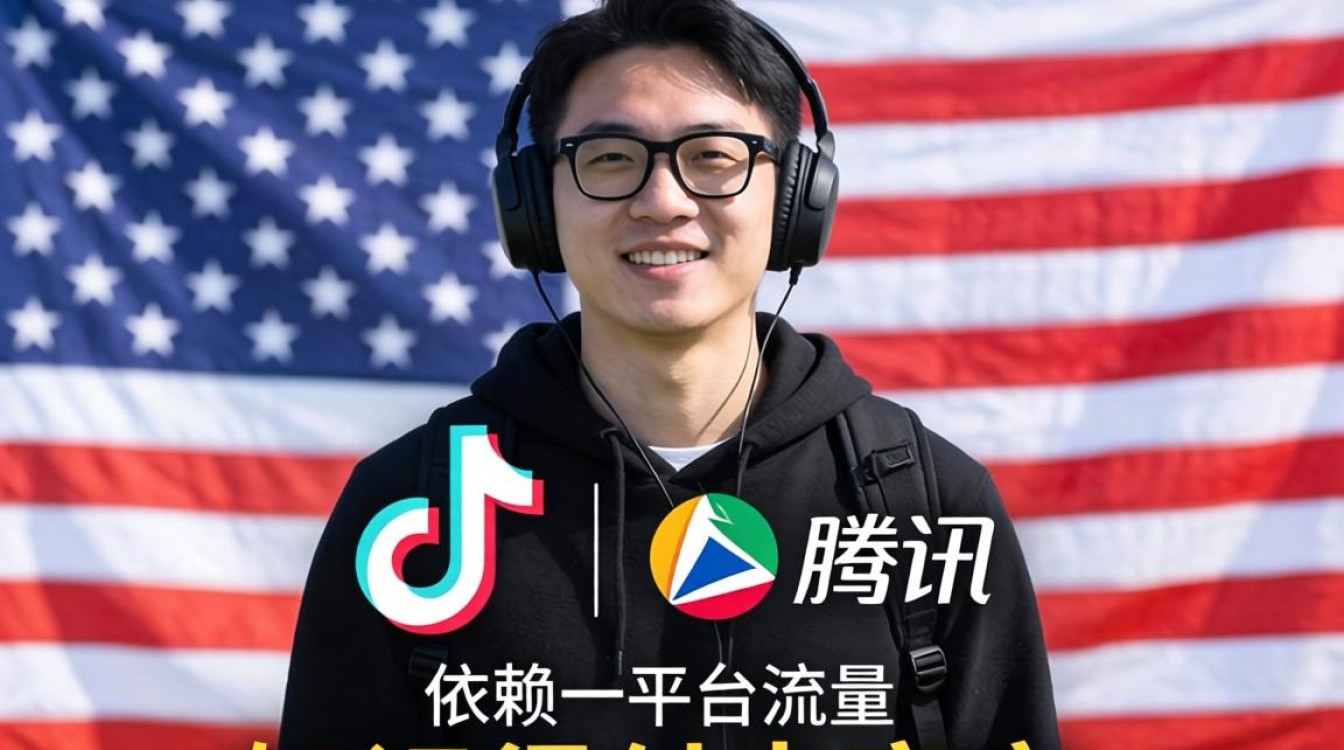 知识付费美国制裁 TikTok 和腾讯怎么办
