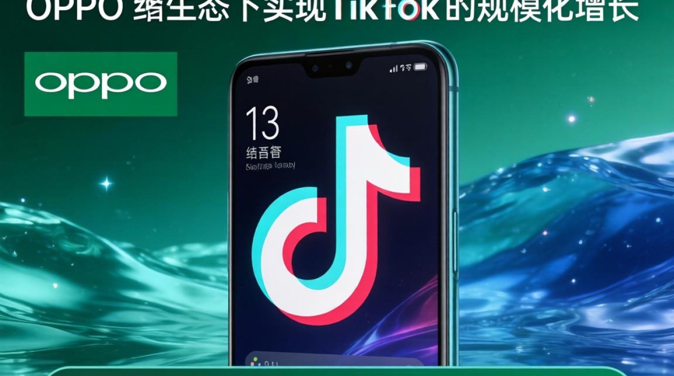 专业运营 oppo 手机如何下载 tiktok