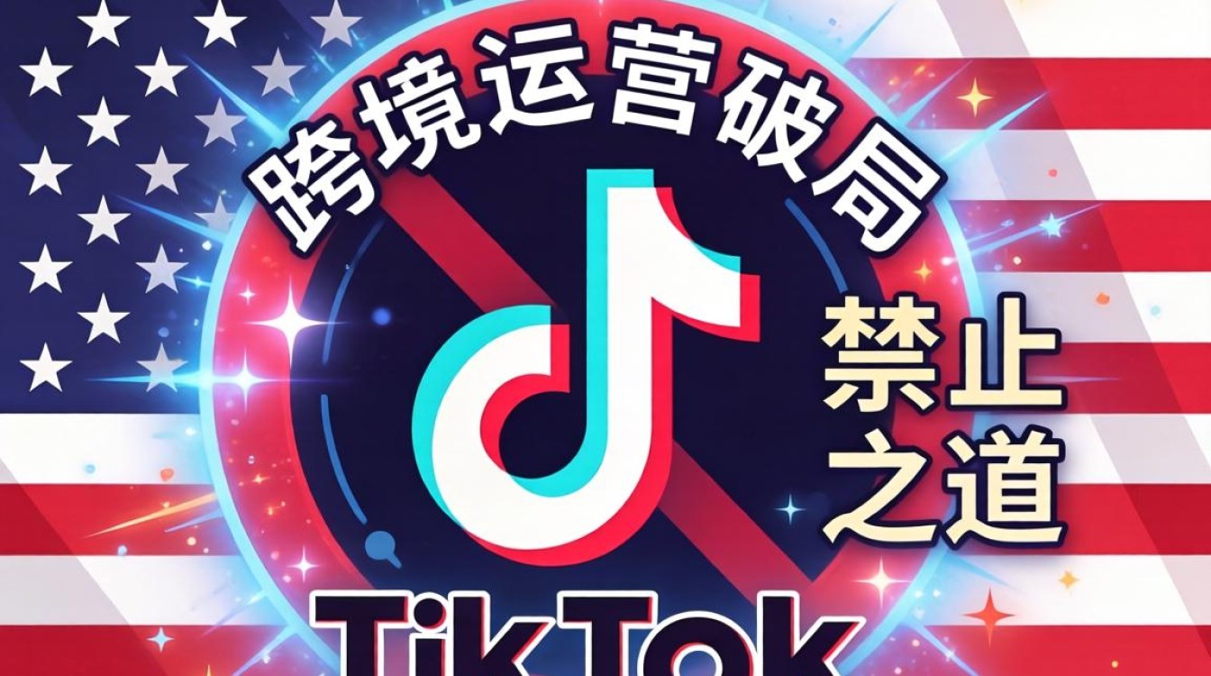 抖音美国为何要禁止tiktok